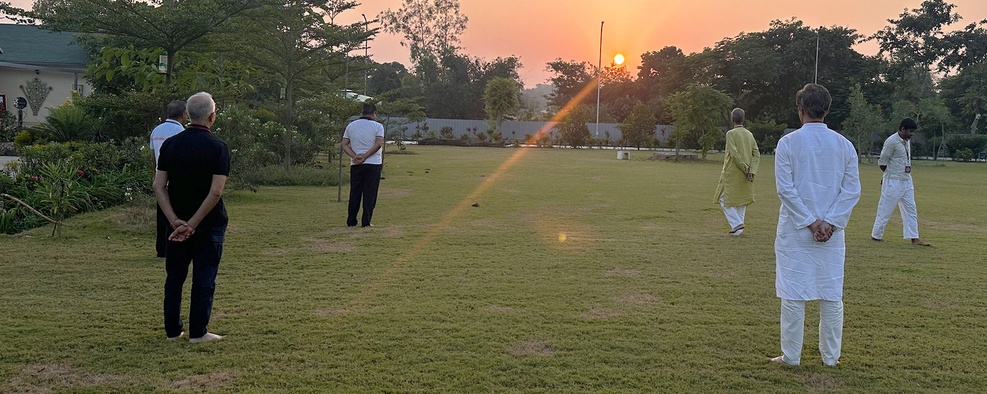 The Life School Bhopal